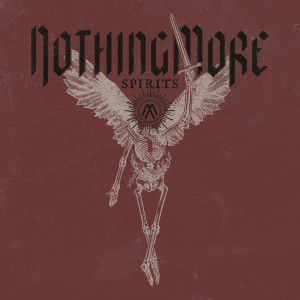 Listen to YOU DON’T KNOW WHAT LOVE MEANS (feat. Taylor Acorn) (Piano Version|Explicit) song with lyrics from Nothing More