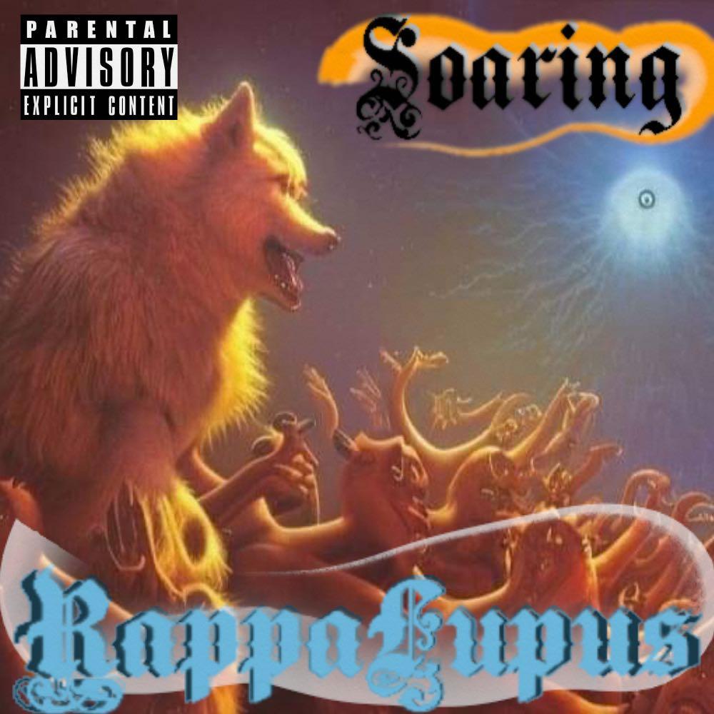 Soaring (Explicit)