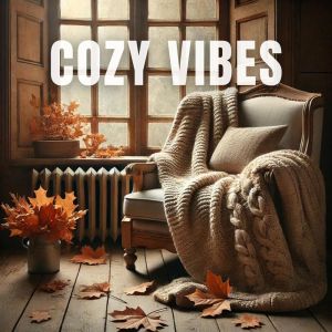 Rainy Sinclair Jazz的專輯Cozy Vibes (Smooth Jazz for Warm, Relaxing Nights)