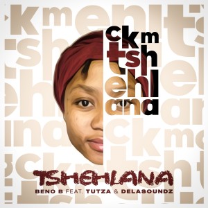 Album Tshehlana from CKM