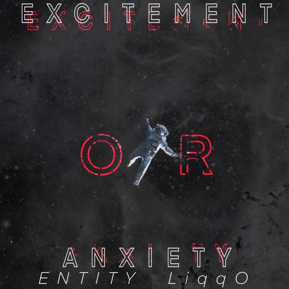 Excitement Or Anxiety (Explicit)