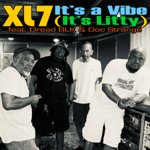 Listen to It's a Vibe (It's Litty) song with lyrics from X L7