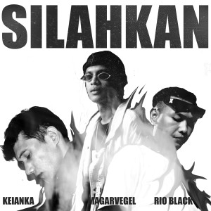Listen to SILAHKAN song with lyrics from Magarvegel