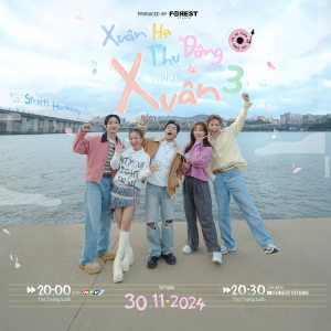 Album Hạt bụi lấp lánh from 