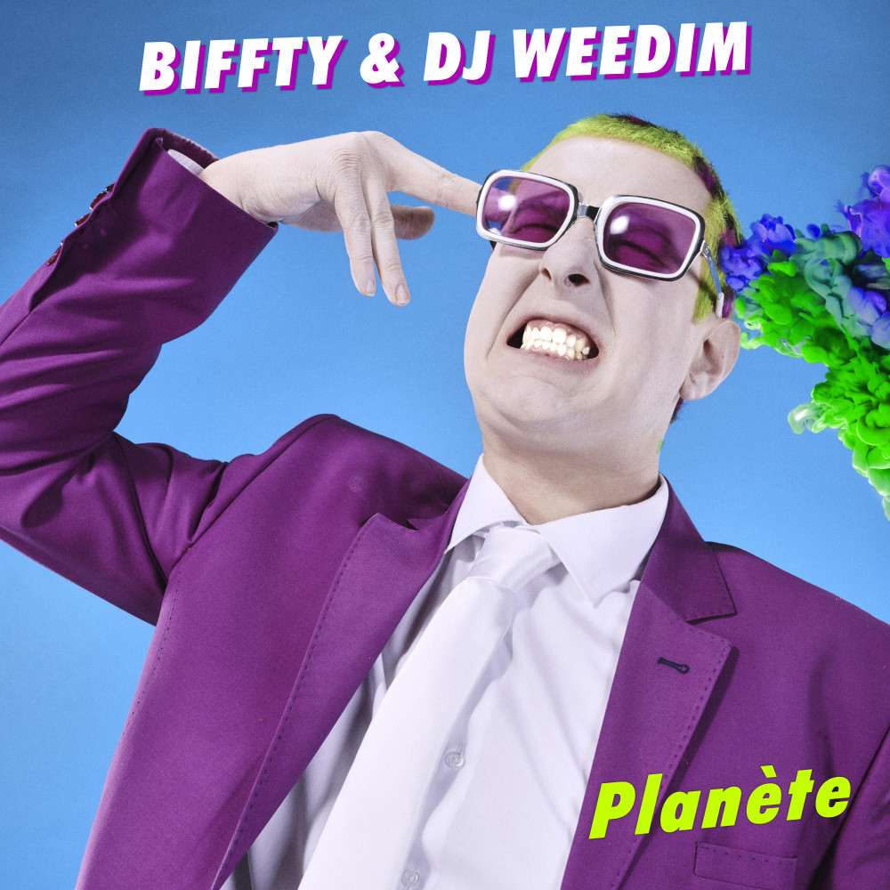 Planète (Explicit)