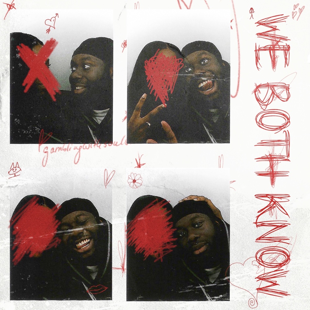 We Both Know (Explicit)