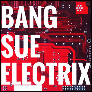 Bang Sue Electrix的專輯No Sleep