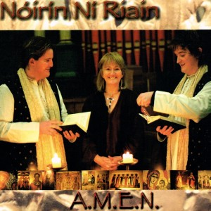 Listen to Song for Jerusalem song with lyrics from Nóirín Ní Riain