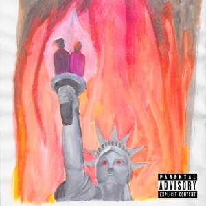 Listen to Old Fashioned (Explicit) song with lyrics from Tre Capital