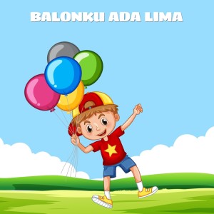 Indo Puppets的專輯Balonku Ada Lima - Lagu Anak Indonesia