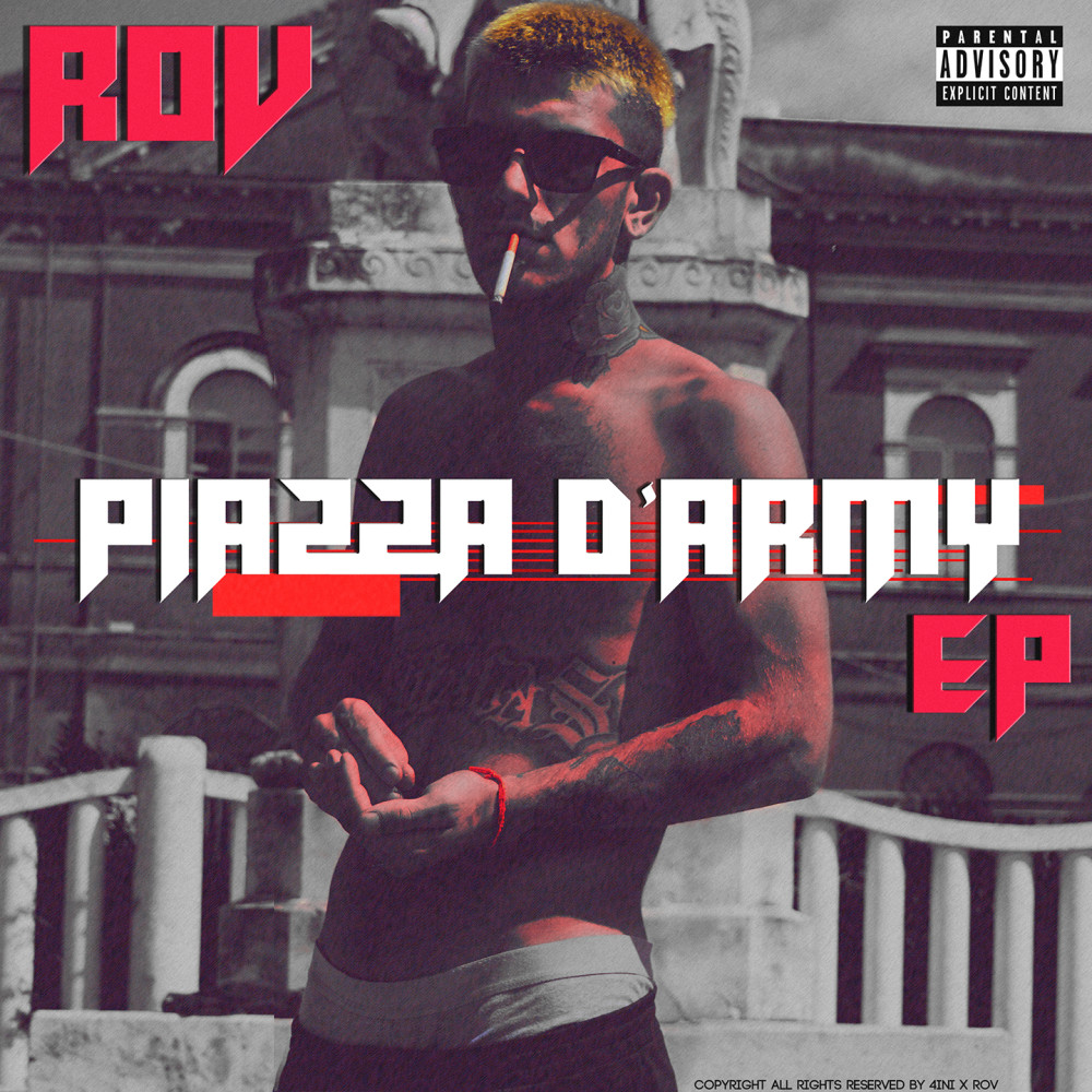Fight (Explicit)
