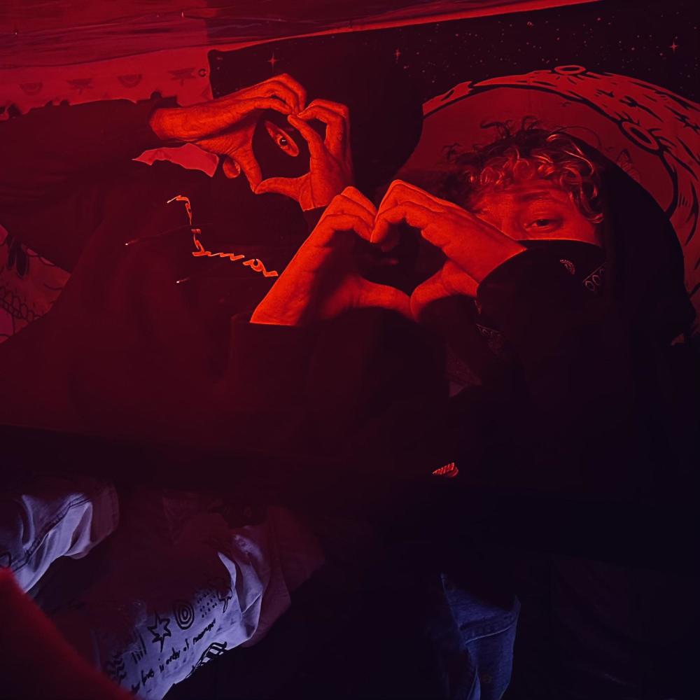 Fall From Grace (feat. GenoDoWrk) (Explicit)