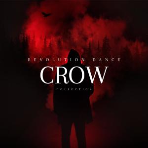 Album Crow Collection (Revolution Dance) from Various