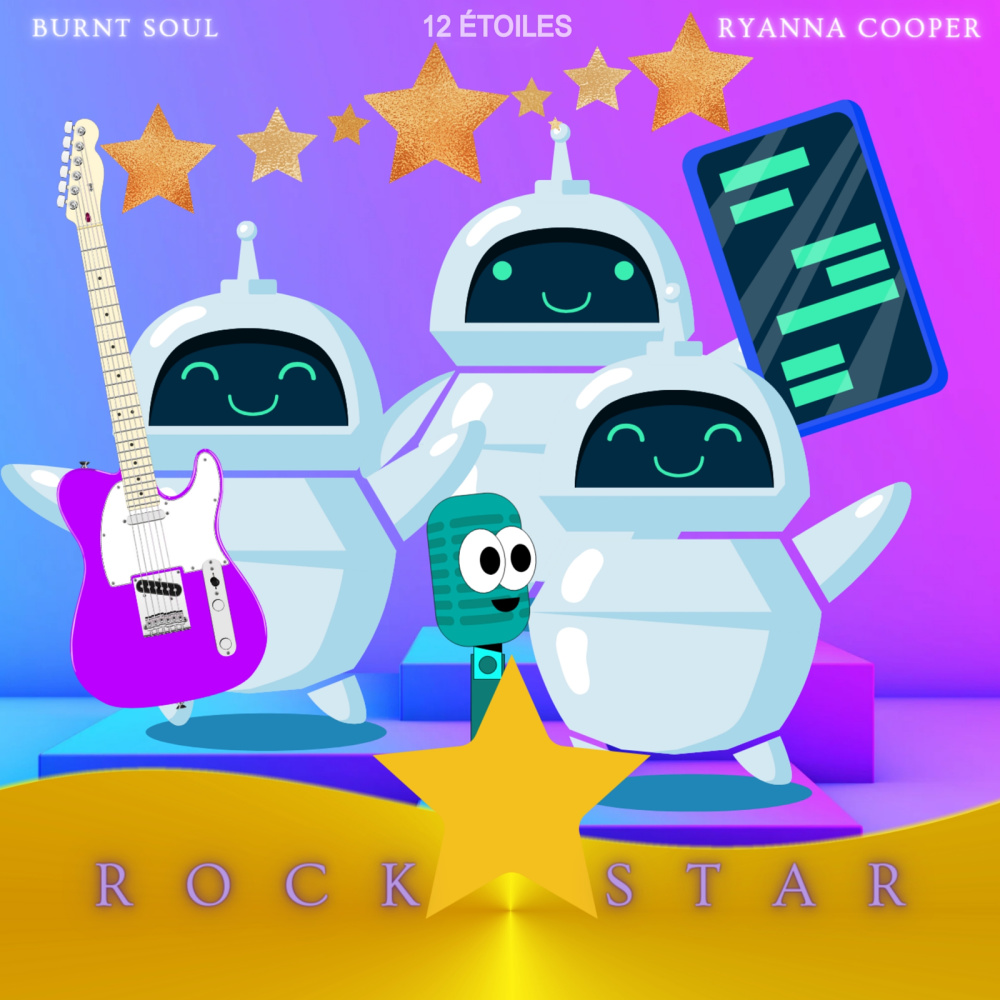 Rockstar