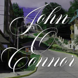 Obse的專輯John O'Connor (Explicit)