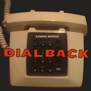 Kendra Morris的专辑Dial Back