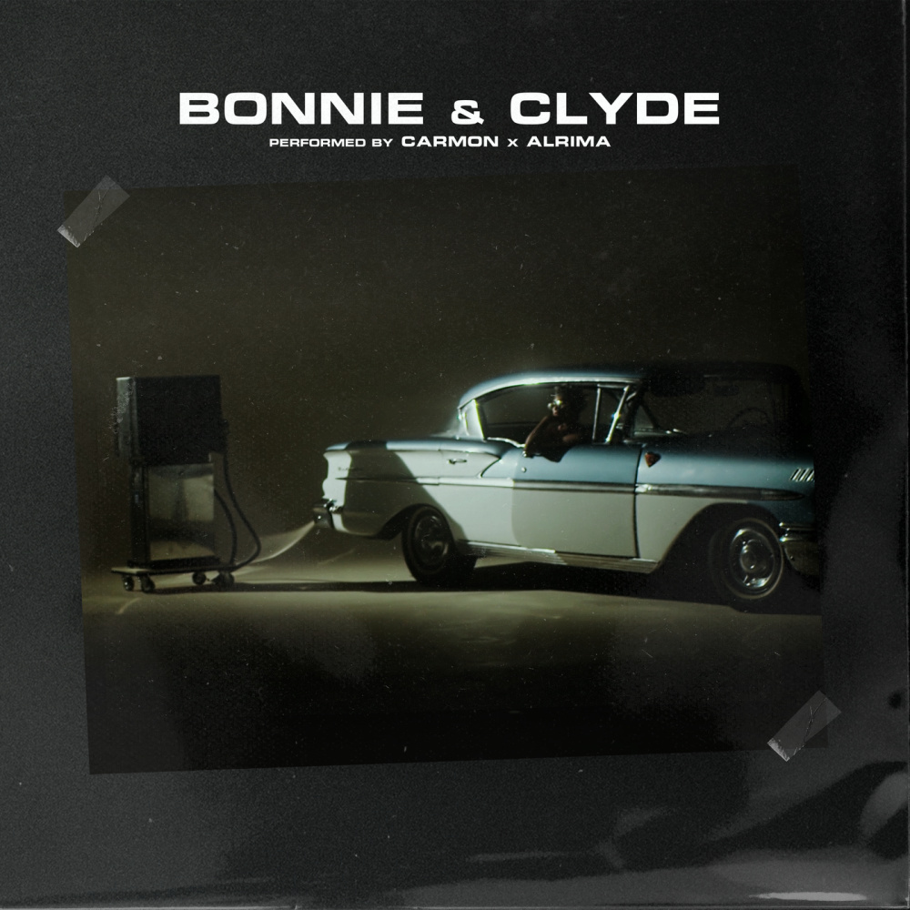 Bonnie & Clyde (Explicit)