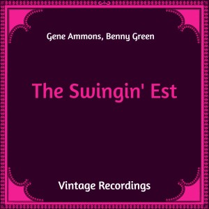 Listen to Swingin' for Benny song with lyrics from Gene Ammons