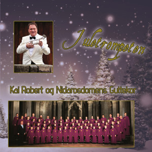 ดาวน์โหลดและฟังเพลง Juletrompeten พร้อมเนื้อเพลงจาก Kai Robert