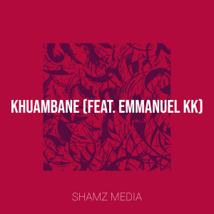 Album Khuambane from 