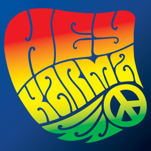 ดาวน์โหลดและฟังเพลง Karma พร้อมเนื้อเพลงจาก Hey