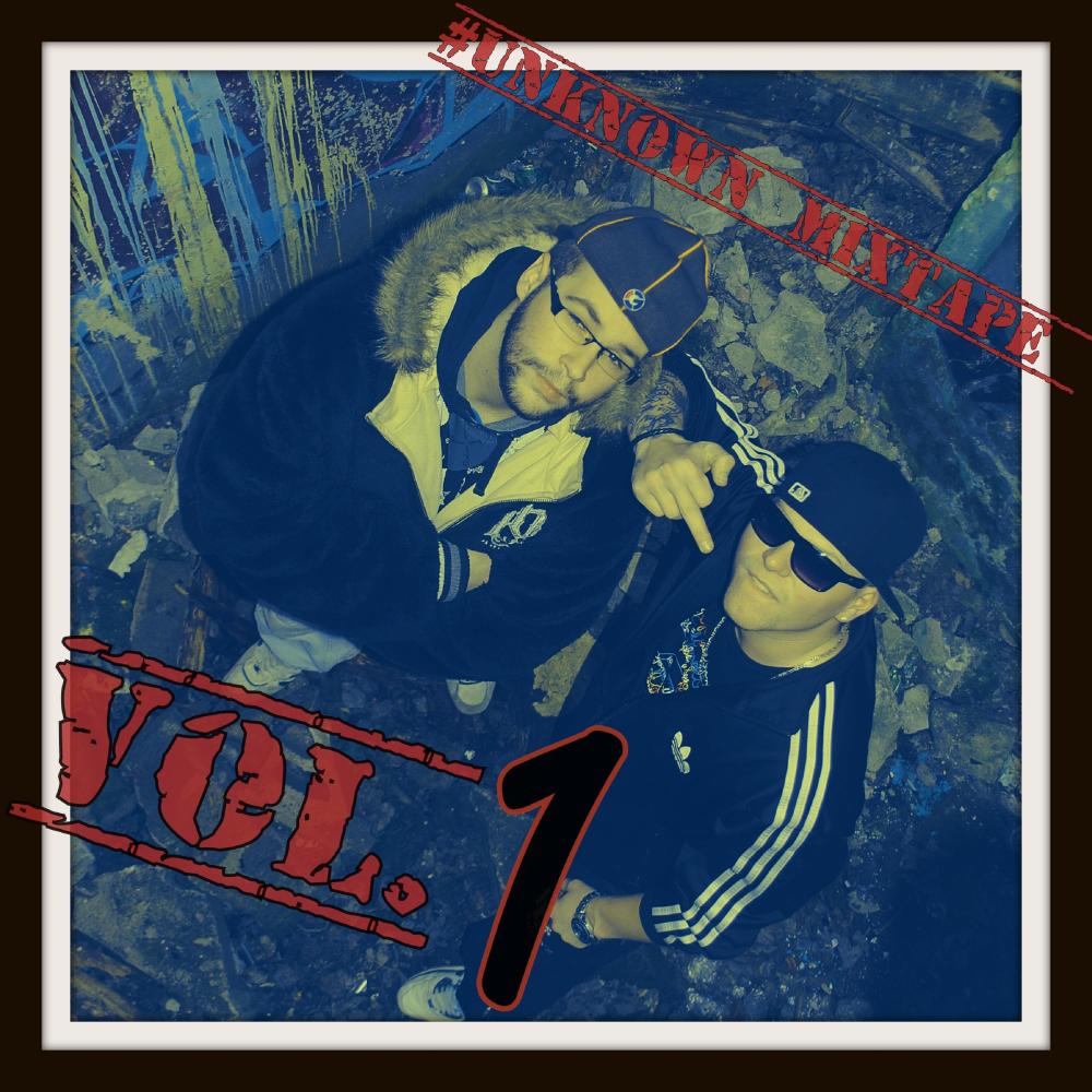 Als ich allein war (Nord’n MC Solo)