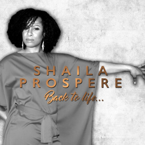 ดาวน์โหลดและฟังเพลง Love Like This พร้อมเนื้อเพลงจาก Shaila Prospere