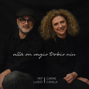 Pep Lladó的專輯Allà on vagis trobis niu