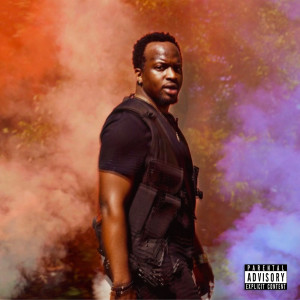 Listen to Medicine over Candy (Explicit) song with lyrics from Benzo Scott