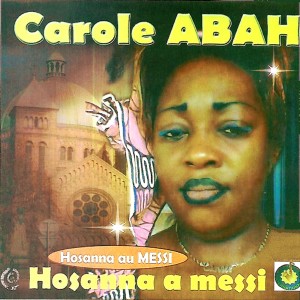 ดาวน์โหลดและฟังเพลง Bete bete พร้อมเนื้อเพลงจาก Carole Abah