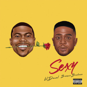 Album Sexy (feat. Lil Boosie) (Explicit) from Lil Duval