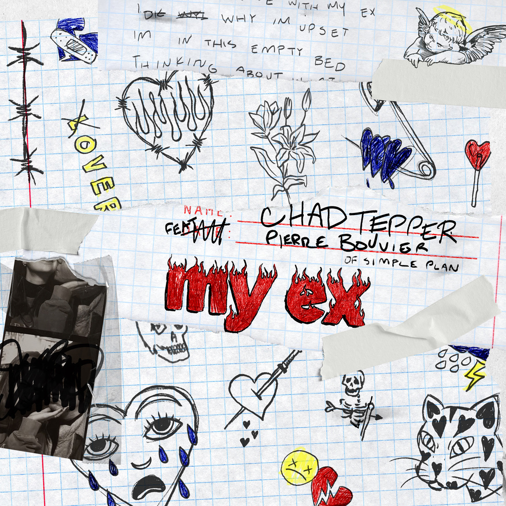 my ex (Explicit)