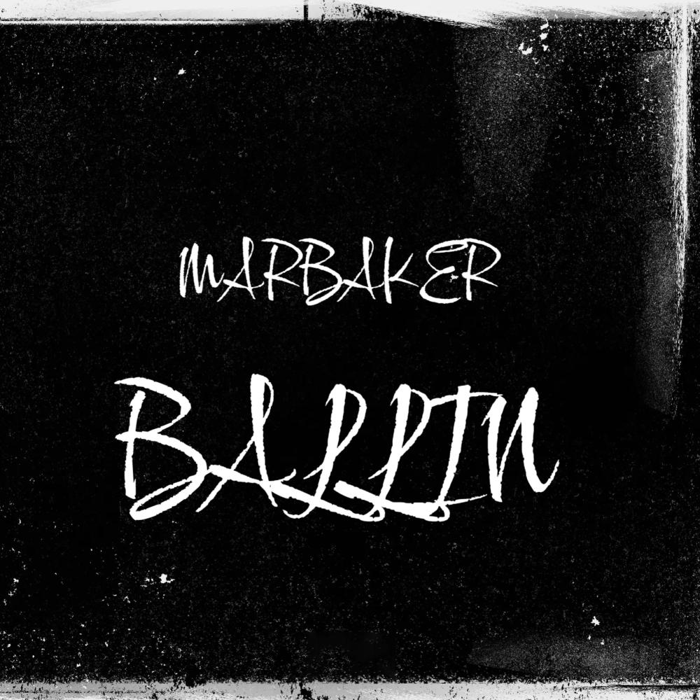 BALLIN (freestyle) (Explicit)