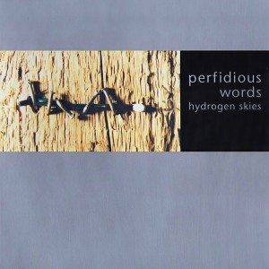 收聽Perfidious Words的Taking to Myself歌詞歌曲