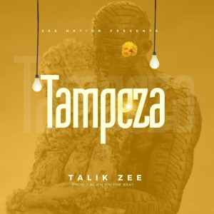 ดาวน์โหลดและฟังเพลง Tampeeza พร้อมเนื้อเพลงจาก Talik Zee