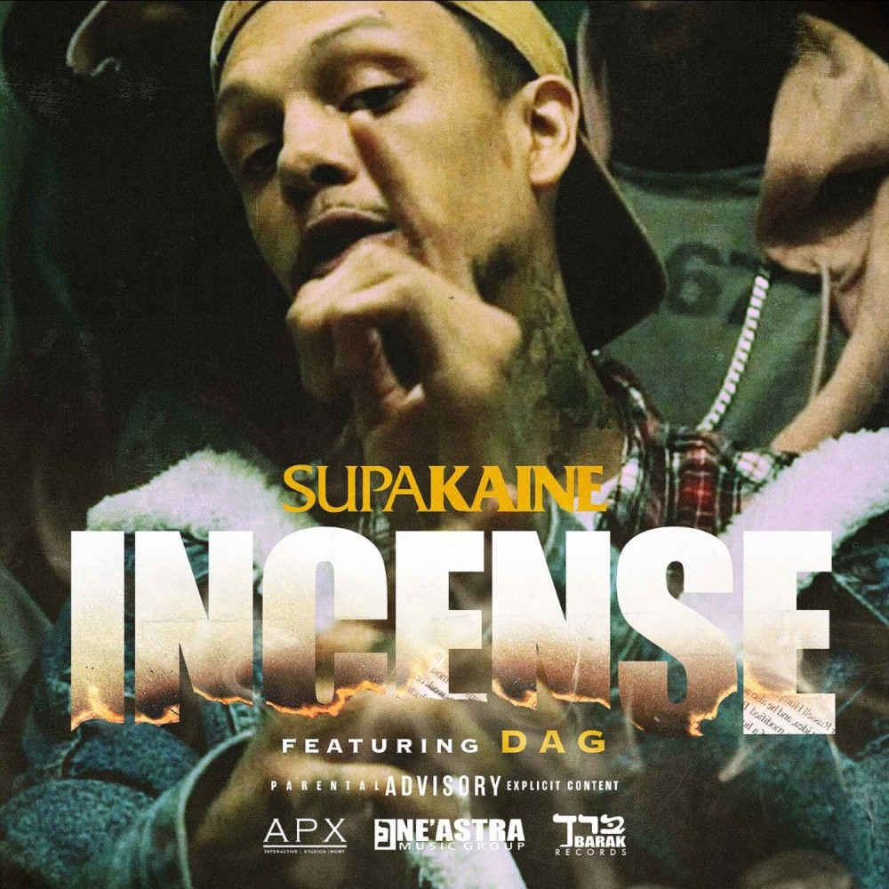 Incense (Explicit)