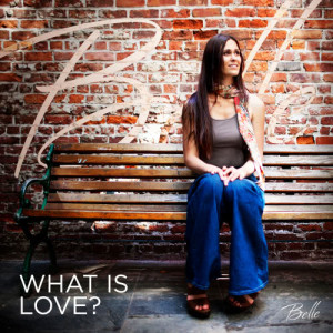 ดาวน์โหลดและฟังเพลง What Is Love พร้อมเนื้อเพลงจาก Belle