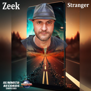 Zeek的专辑Stranger (Radio Edit)