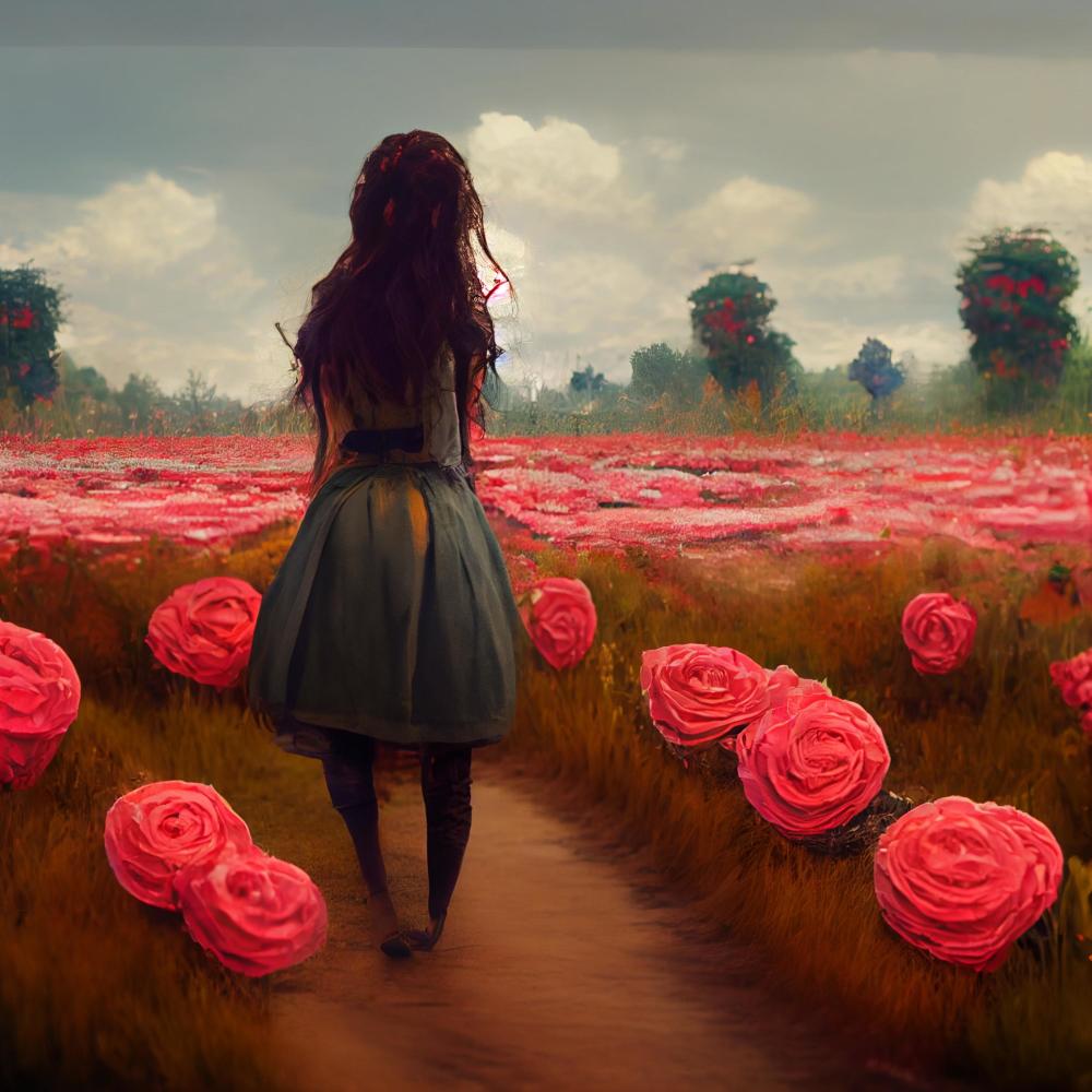 serotonin from girls