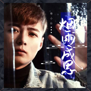 Listen to 烟雨成思 song with lyrics from 杨小壮
