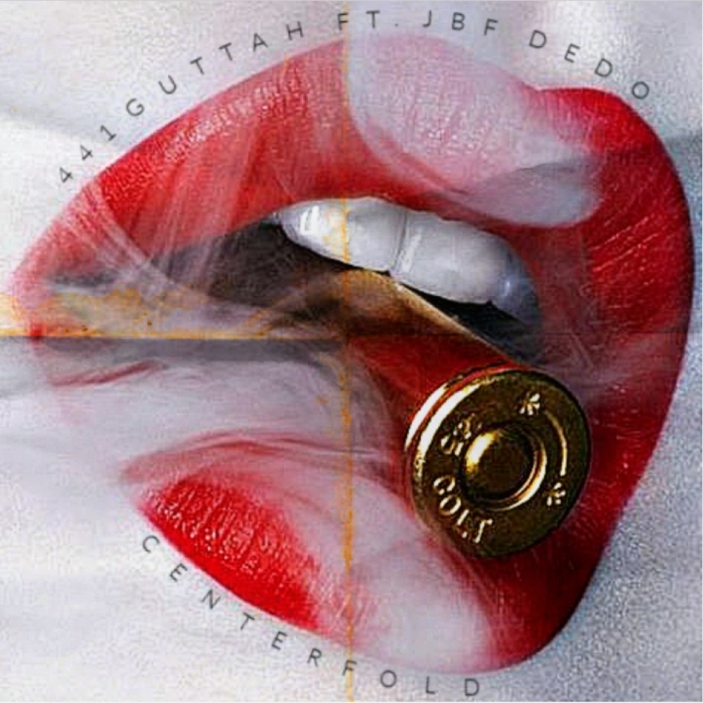 Centerfold (feat. 441Guttah) (Explicit)