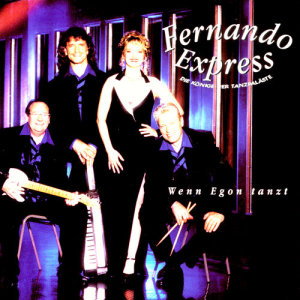 收聽Fernando Express的Hey, Hey - Ho, Ho歌詞歌曲