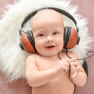 Listen to Ambient Music Baby Sleep song with lyrics from Active Baby Music Workshop