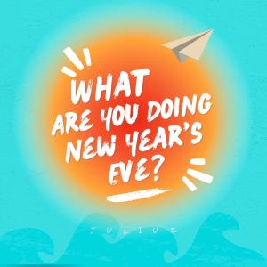 收聽Julius Jeremiah的What Are You Doing New Year’s Eve?歌詞歌曲