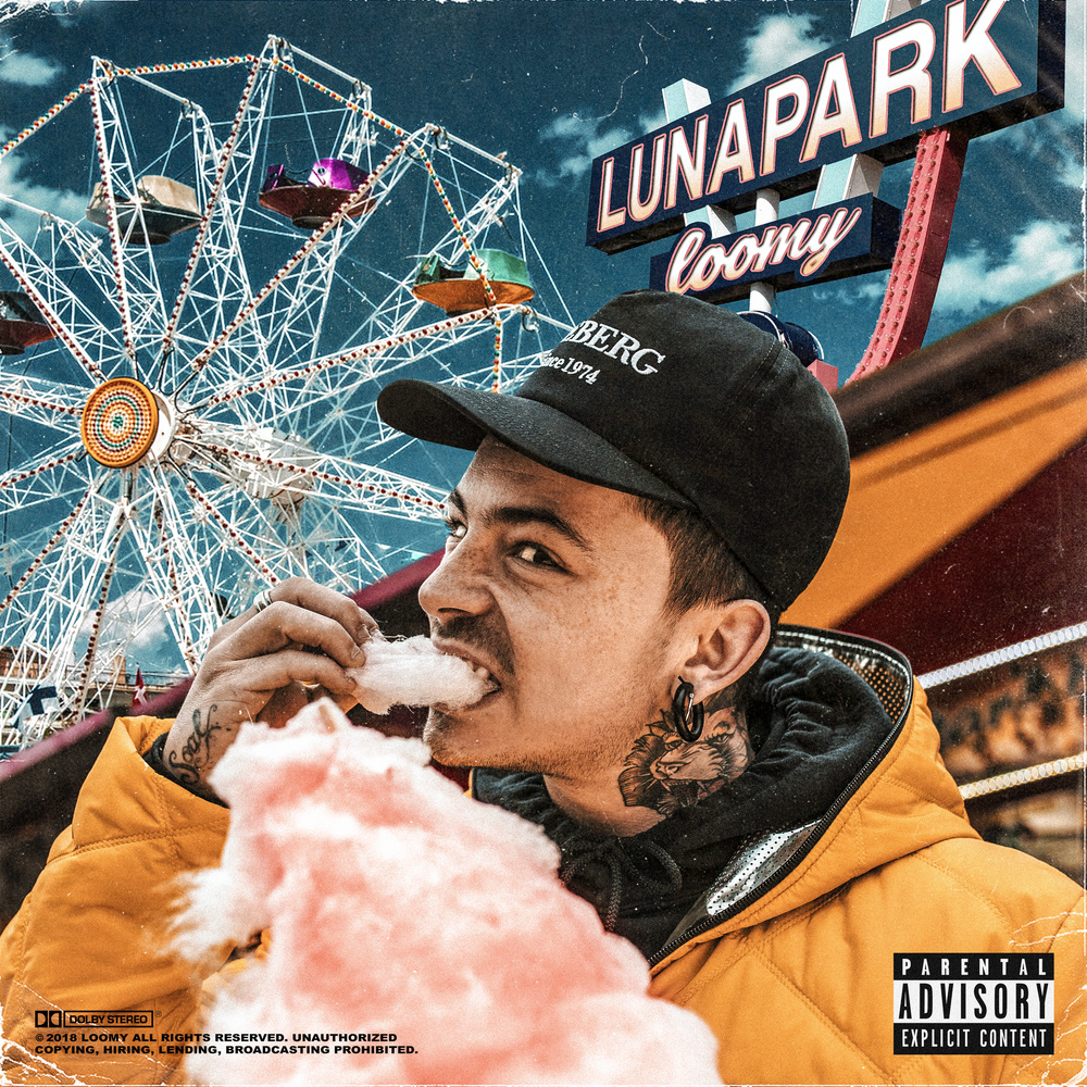 Luna Park (Explicit)