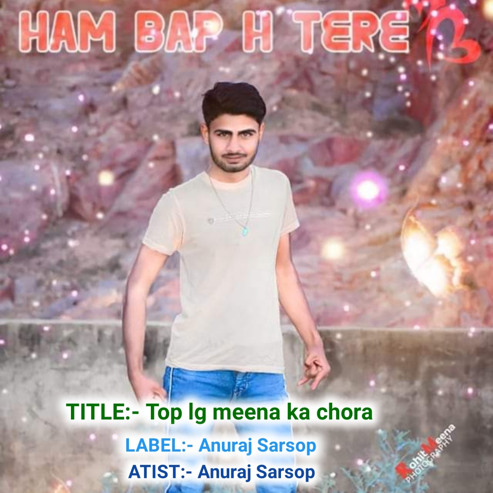Top Lg Meena Ka Chora