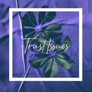 Dengarkan Trust Issues lagu dari Ferreck Stnd dengan lirik