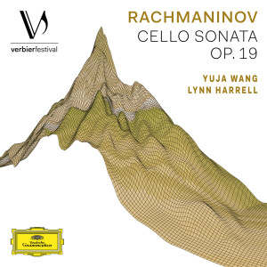 Lynn Harrell的專輯Rachmaninov: Cello Sonata in G Minor, Op. 19: III. Andante