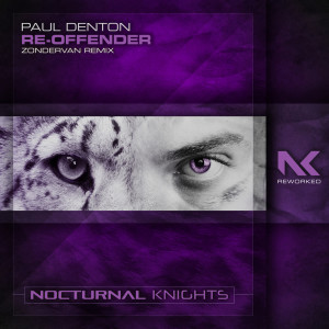 Listen to Re-Offender (Zondervan Remix) song with lyrics from Paul Denton