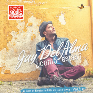 Dengarkan Tu Tu lagu dari Jay Del Alma dengan lirik